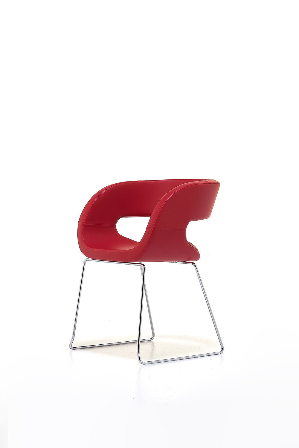 Peressini Ego Chair - Fellini Home Ltd