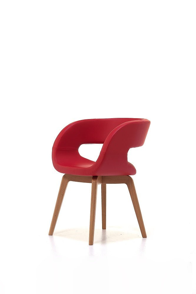 Peressini Ego Chair - Fellini Home Ltd