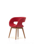 Peressini Ego Chair - Fellini Home Ltd