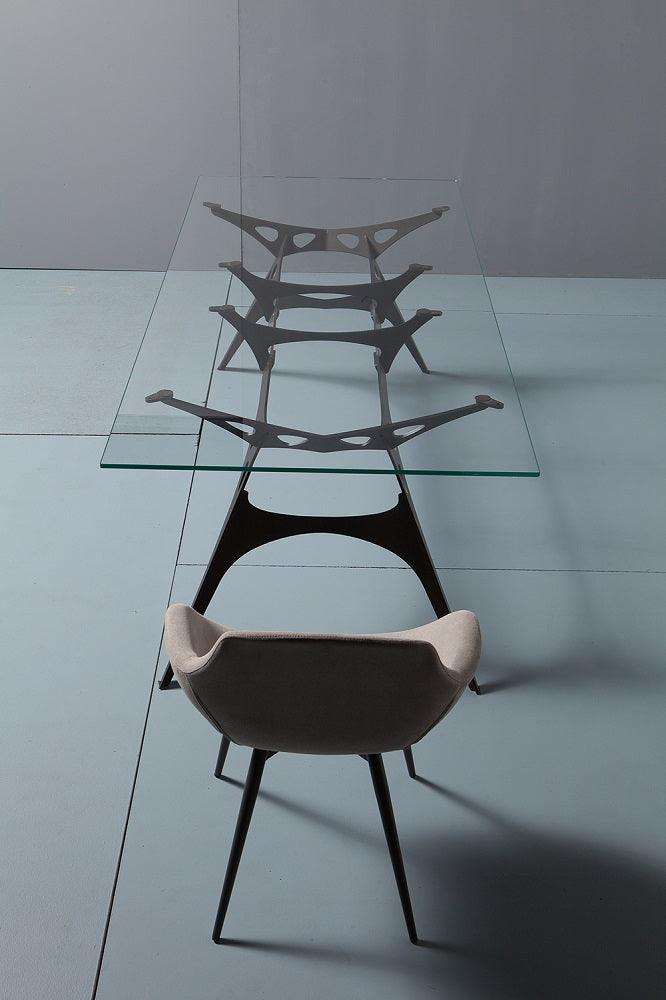 Peressini Eiffel Table - Fellini Home Ltd