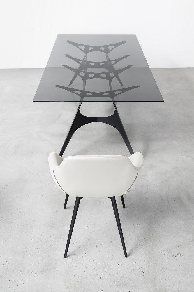 Peressini Eiffel Table - Fellini Home Ltd