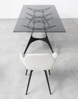 Peressini Eiffel Table - Fellini Home Ltd