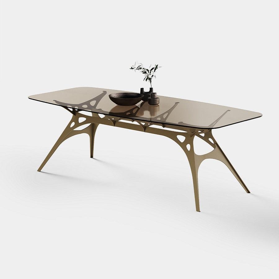 Peressini Eiffel Table - Fellini Home Ltd