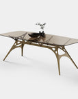 Peressini Eiffel Table - Fellini Home Ltd