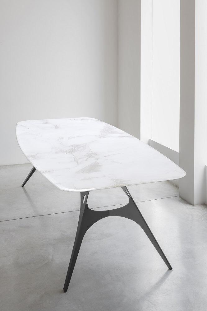 Peressini Eiffel Table - Fellini Home Ltd