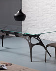 Peressini Eiffel Table - Fellini Home Ltd