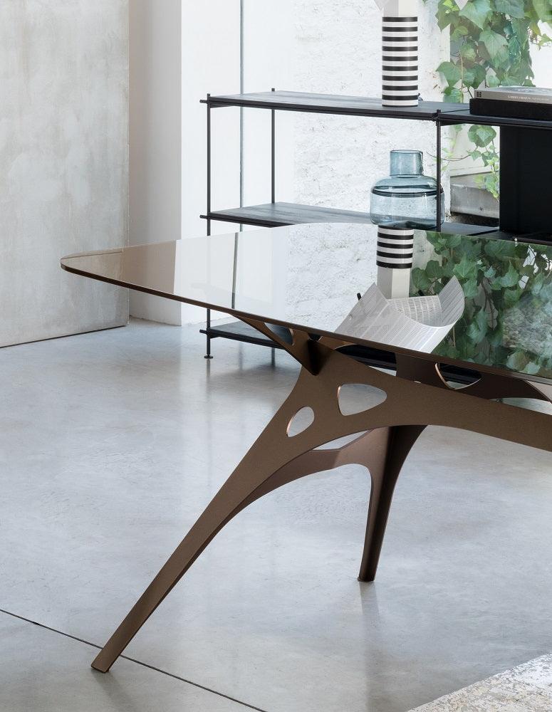 Peressini Eiffel Table - Fellini Home Ltd