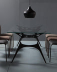 Peressini Eiffel Table - Fellini Home Ltd