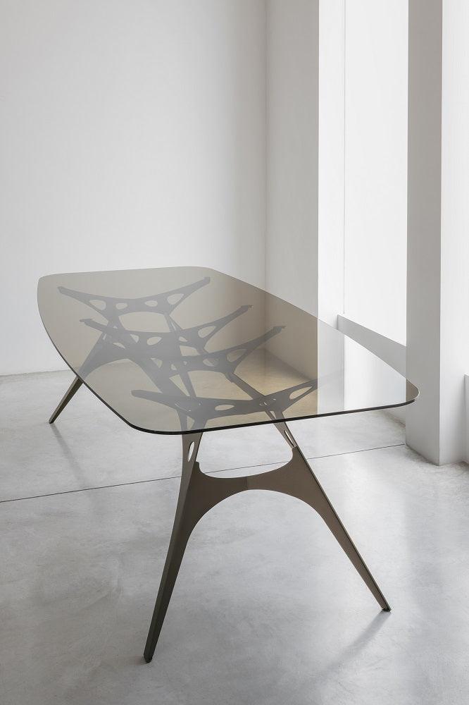 Peressini Eiffel Table - Fellini Home Ltd