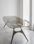 Peressini Eiffel Table - Fellini Home Ltd