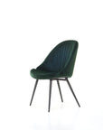 Peressini Elite Chair - Fellini Home Ltd