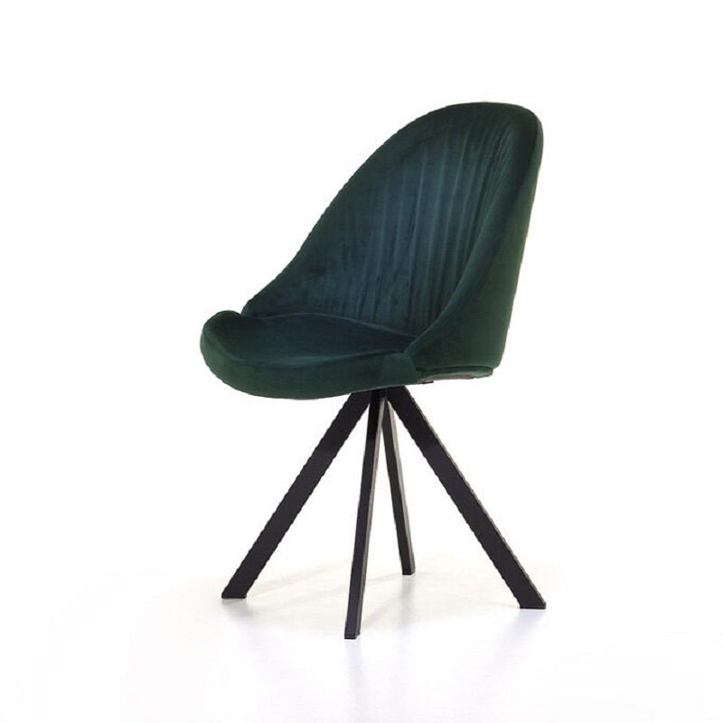 Peressini Elite Chair - Fellini Home Ltd