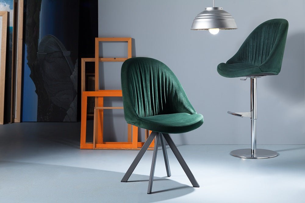 Peressini Elite Chair - Fellini Home Ltd