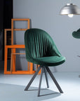 Peressini Elite Chair - Fellini Home Ltd