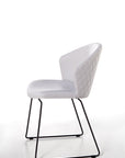 Peressini Esprit Stool - Fellini Home Ltd