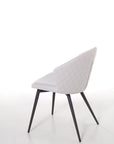 Peressini Esprit Stool - Fellini Home Ltd