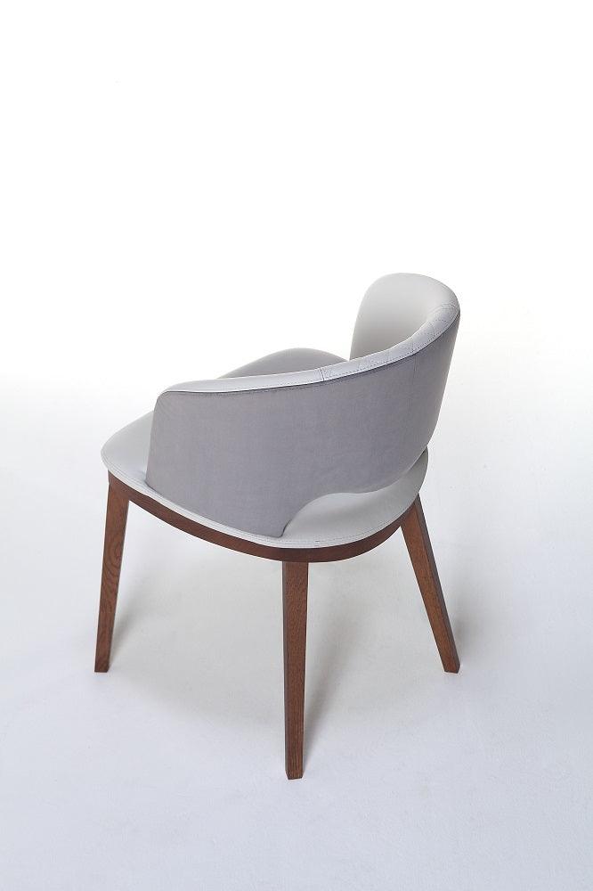 Peressini Fashion Chair - Fellini Home Ltd