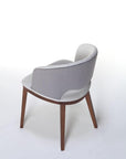 Peressini Fashion Chair - Fellini Home Ltd