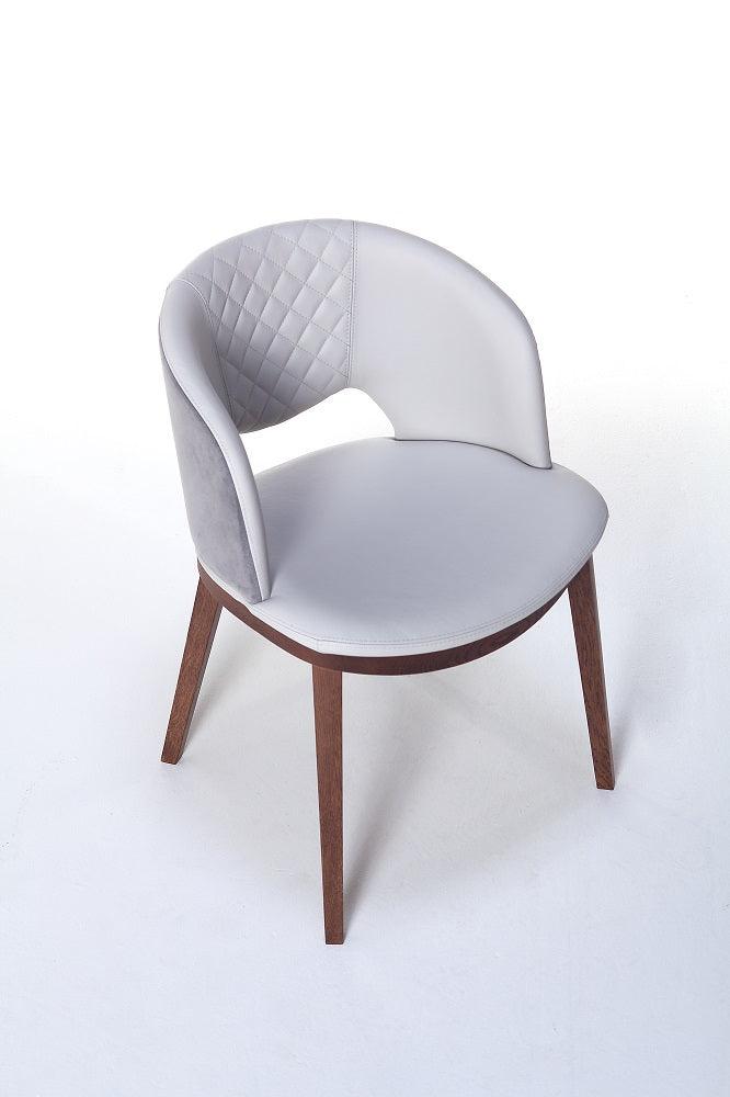 Peressini Fashion Chair - Fellini Home Ltd