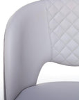 Peressini Fashion Chair - Fellini Home Ltd