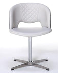 Peressini Fashion Chair - Fellini Home Ltd