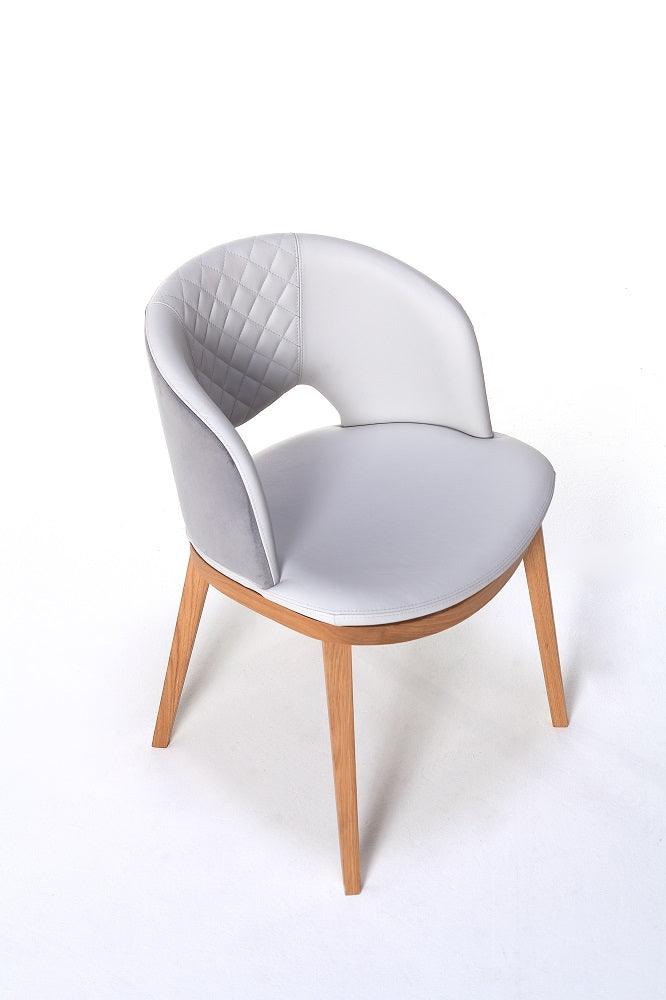 Peressini Fashion Chair - Fellini Home Ltd