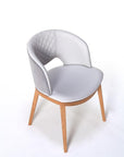 Peressini Fashion Chair - Fellini Home Ltd