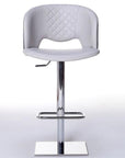 Peressini Fashion T Barstool - Fellini Home Ltd