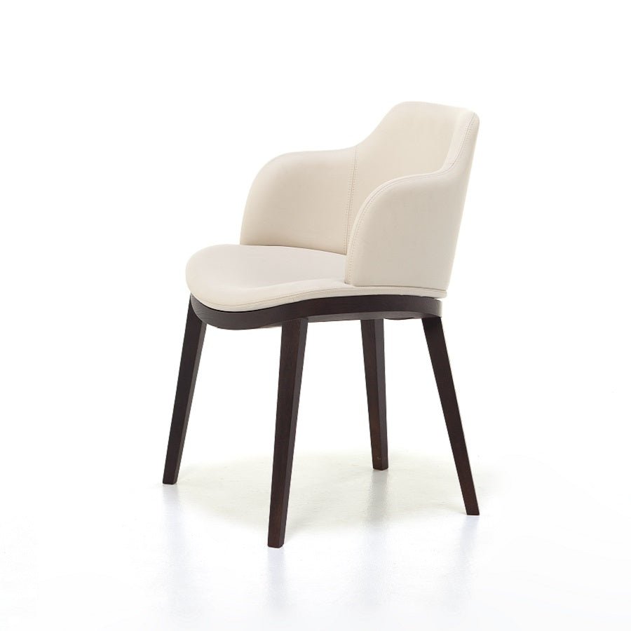 Peressini Glamour P Chair - Fellini Home Ltd