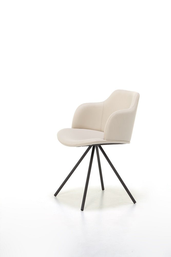 Peressini Glamour P Chair - Fellini Home Ltd