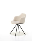 Peressini Glamour P Chair - Fellini Home Ltd