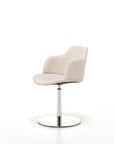 Peressini Glamour P Chair - Fellini Home Ltd