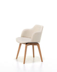 Peressini Glamour P Chair - Fellini Home Ltd