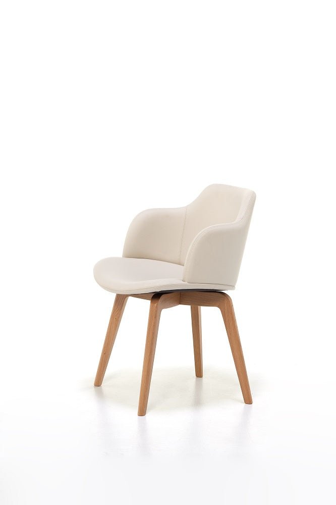 Peressini Glamour P Chair - Fellini Home Ltd