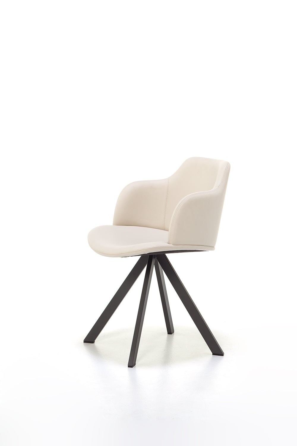 Peressini Glamour P Chair - Fellini Home Ltd