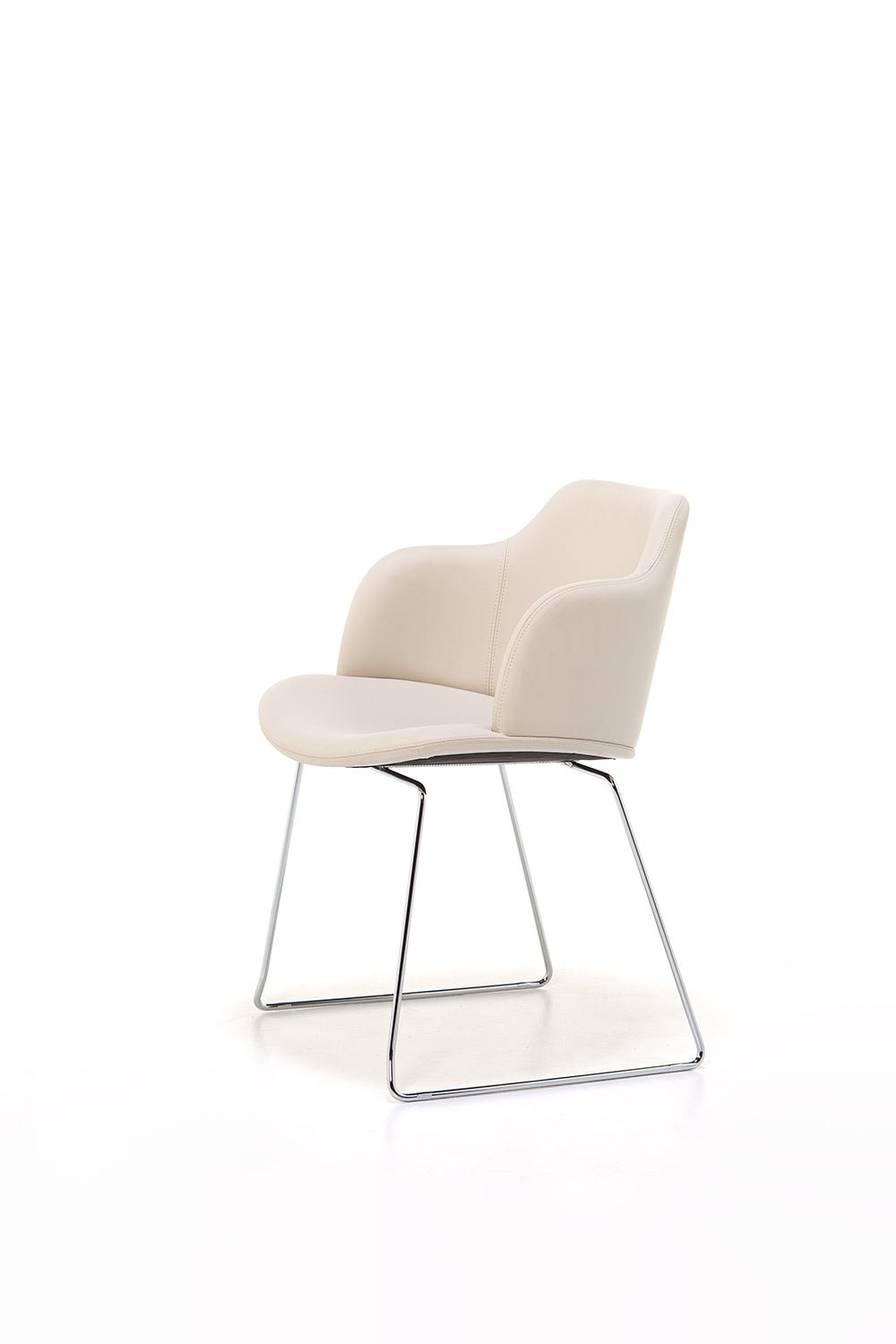 Peressini Glamour P Chair - Fellini Home Ltd