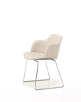 Peressini Glamour P Chair - Fellini Home Ltd