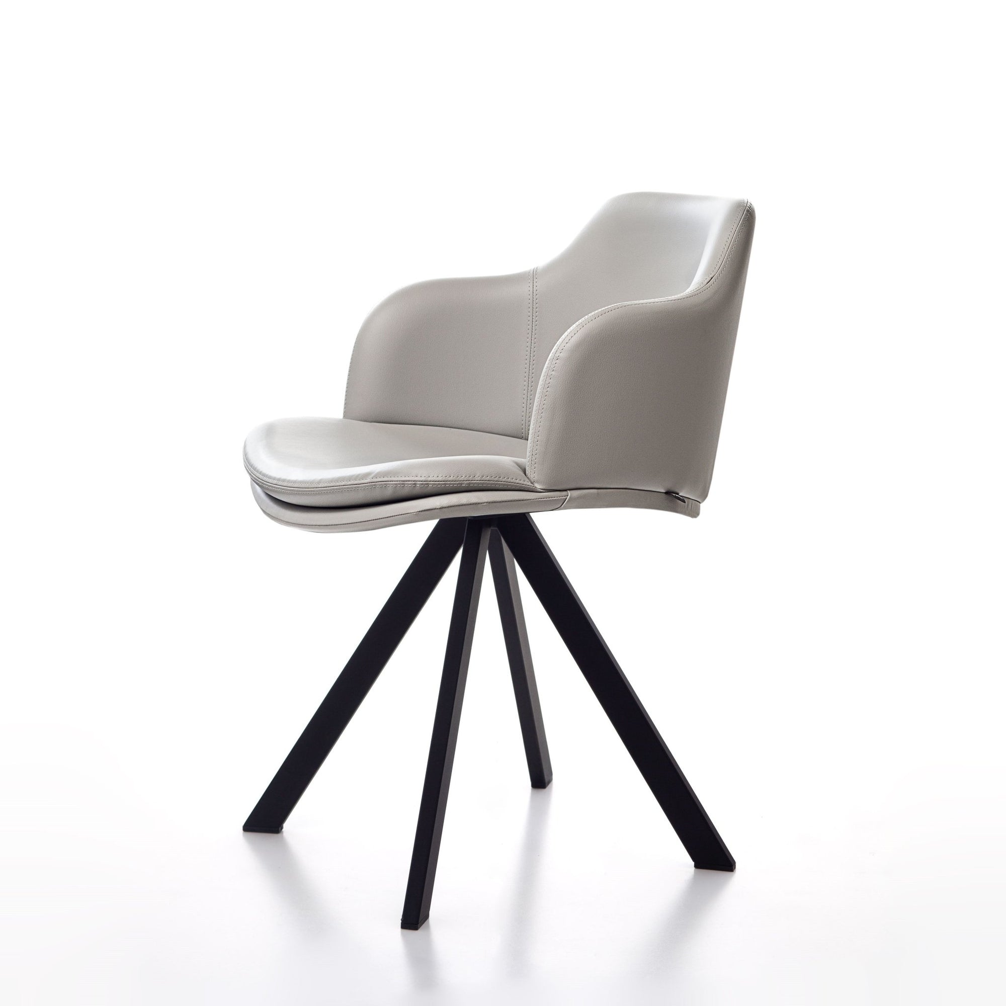 Peressini Glamour P Chair - Fellini Home Ltd