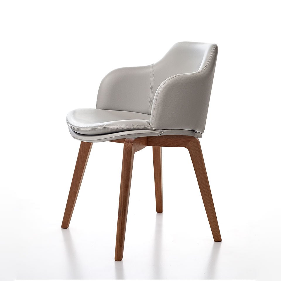 Peressini Glamour P Chair - Fellini Home Ltd