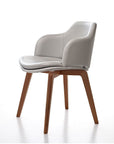 Peressini Glamour P Chair - Fellini Home Ltd