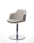 Peressini Glamour P Chair - Fellini Home Ltd