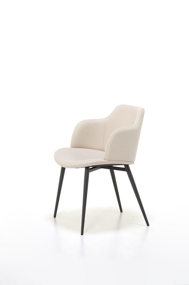 Peressini Glamour P Chair - Fellini Home Ltd