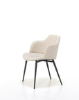 Peressini Glamour P Chair - Fellini Home Ltd