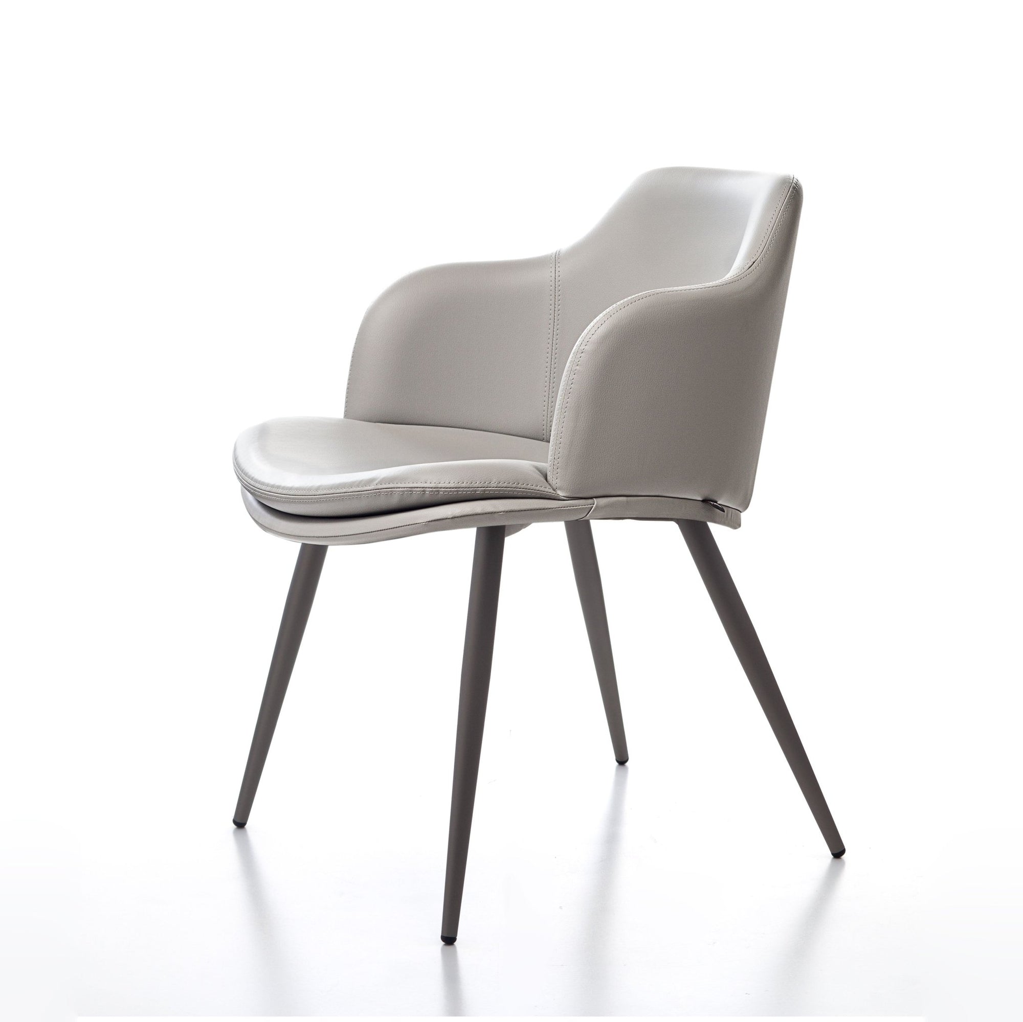 Peressini Glamour P Chair - Fellini Home Ltd