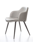 Peressini Glamour P Chair - Fellini Home Ltd