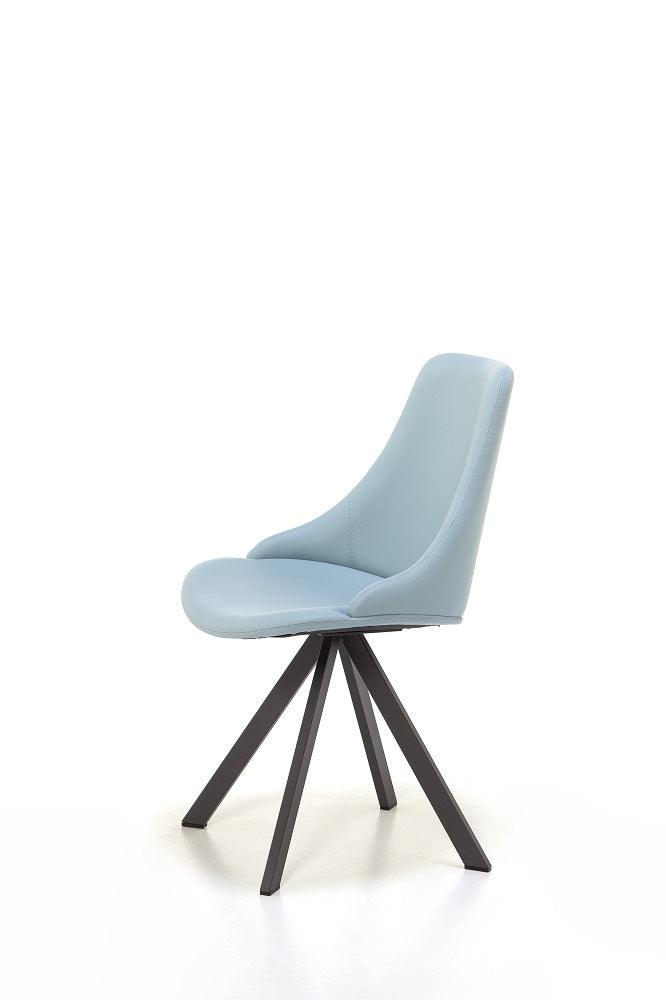 Peressini Glamour S Dining Chair - Fellini Home Ltd