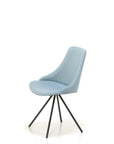 Peressini Glamour S Dining Chair - Fellini Home Ltd