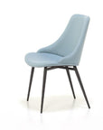 Peressini Glamour S Dining Chair - Fellini Home Ltd