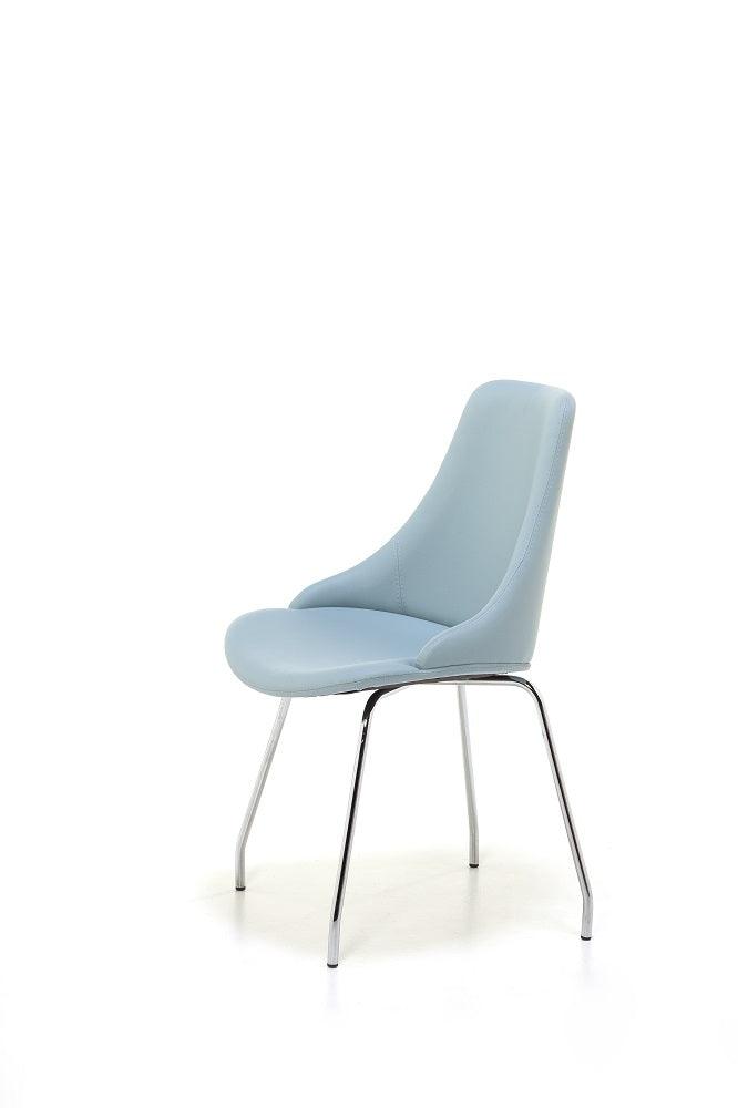 Peressini Glamour S Dining Chair - Fellini Home Ltd