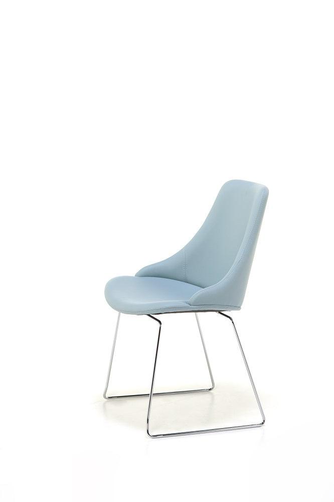 Peressini Glamour S Dining Chair - Fellini Home Ltd